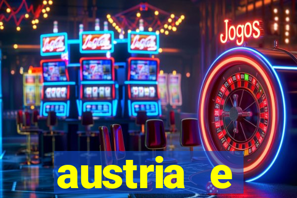 austria e eslovaquia palpite