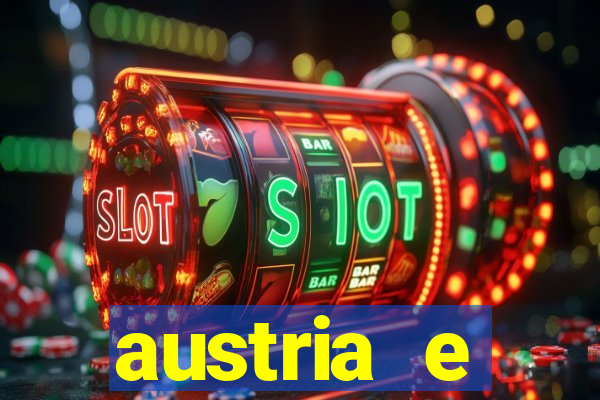 austria e eslovaquia palpite