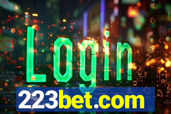 223bet.com