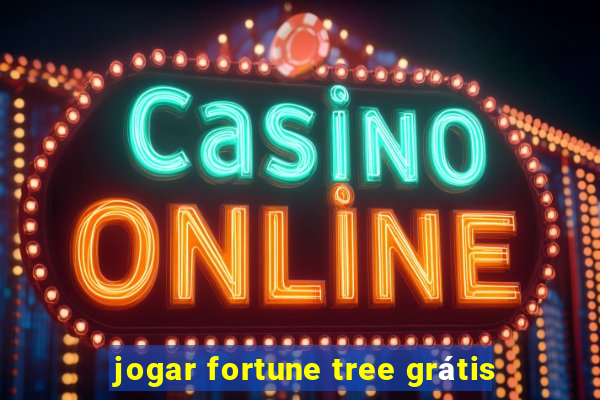 jogar fortune tree grátis