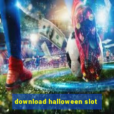 download halloween slot