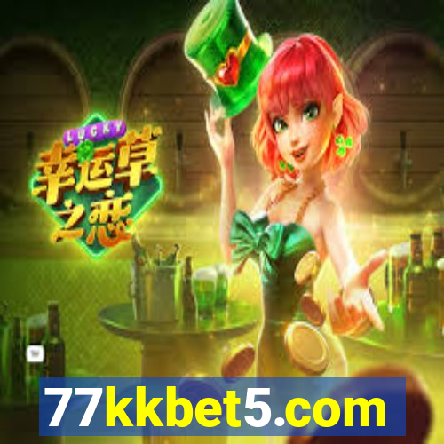 77kkbet5.com