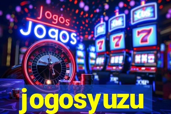 jogosyuzu