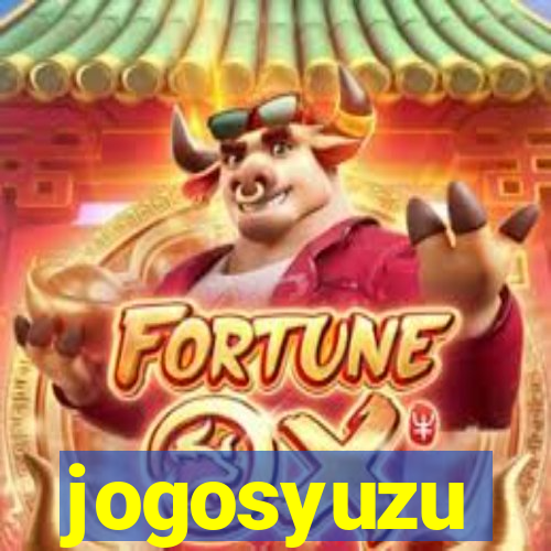 jogosyuzu