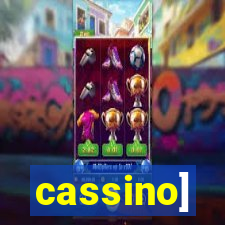 cassino]