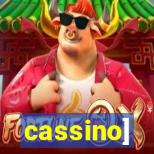 cassino]