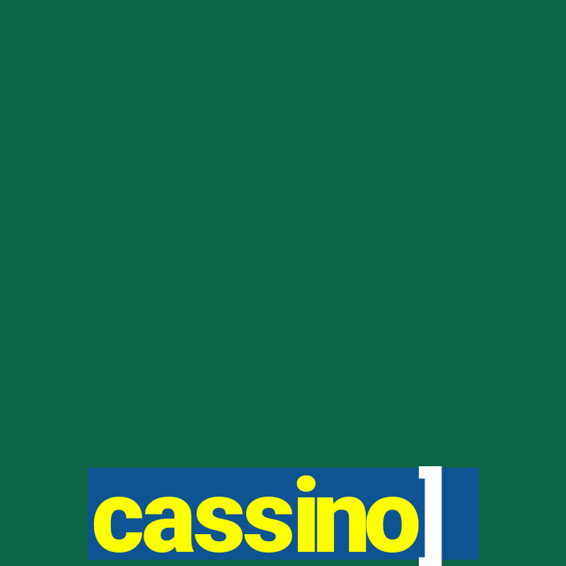 cassino]