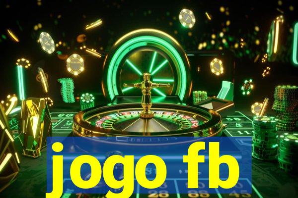 jogo fb