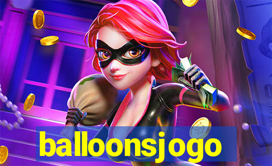 balloonsjogo