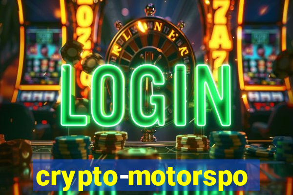 crypto-motorsports.com