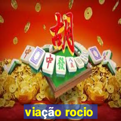 viação rocio