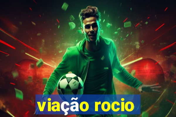 viação rocio