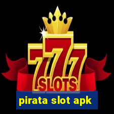 pirata slot apk