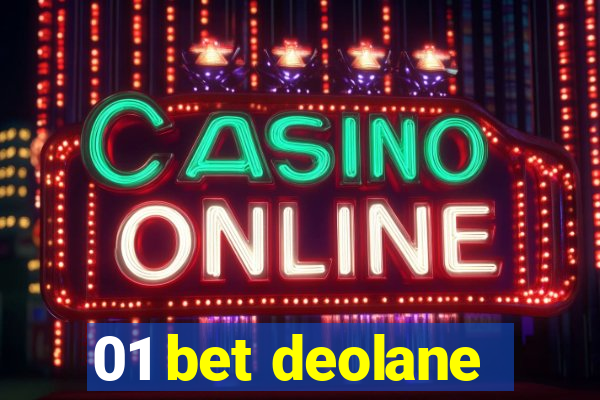 01 bet deolane