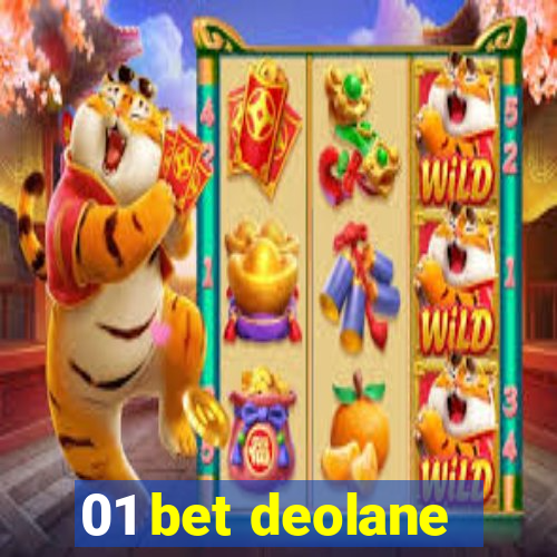 01 bet deolane