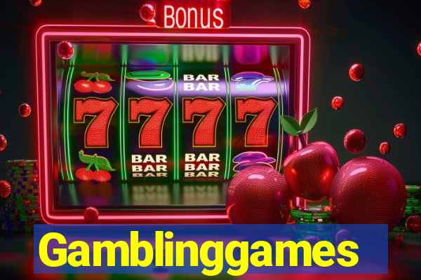 Gamblinggames