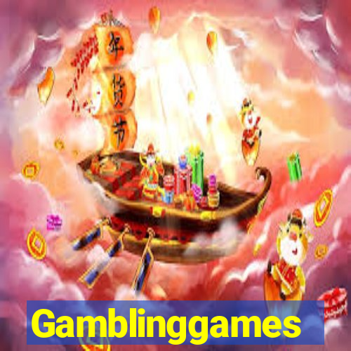 Gamblinggames