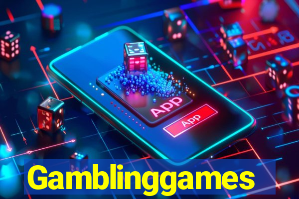 Gamblinggames