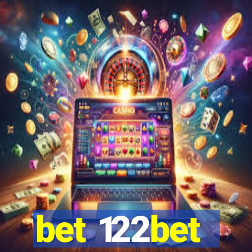 bet 122bet