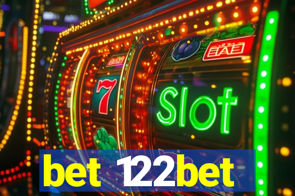 bet 122bet