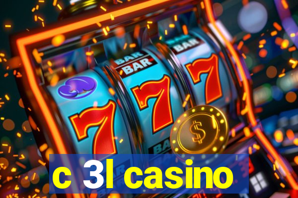 c 3l casino