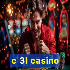 c 3l casino