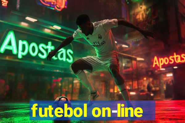 futebol on-line