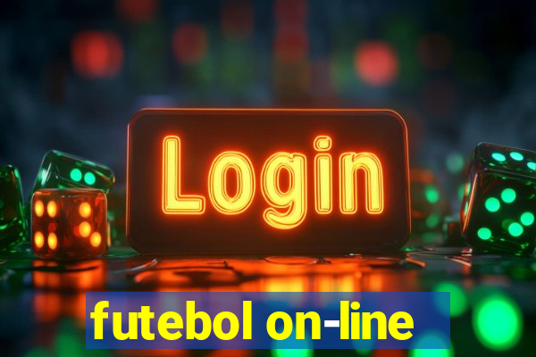 futebol on-line