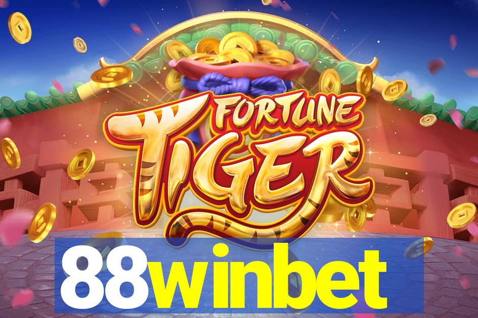 88winbet