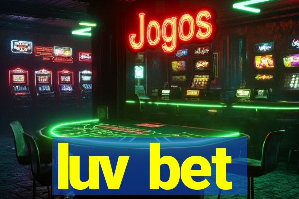 luv bet