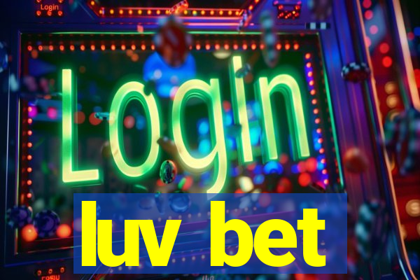 luv bet