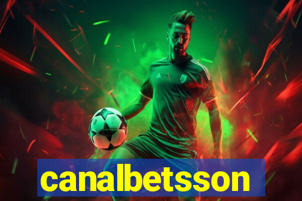 canalbetsson