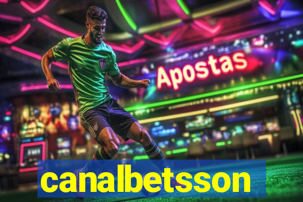 canalbetsson