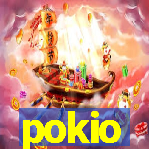 pokio