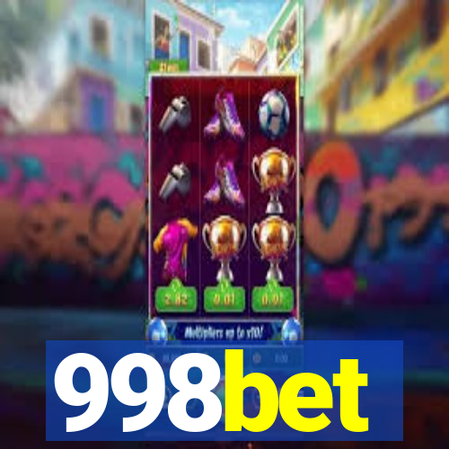 998bet