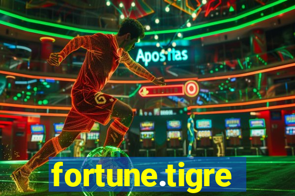 fortune.tigre