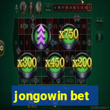 jongowin bet