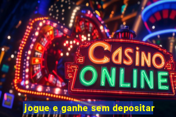 jogue e ganhe sem depositar