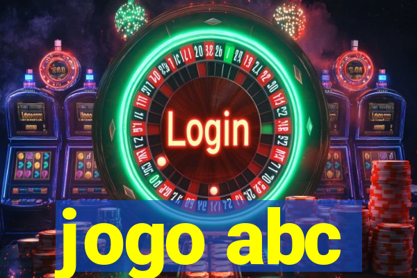 jogo abc