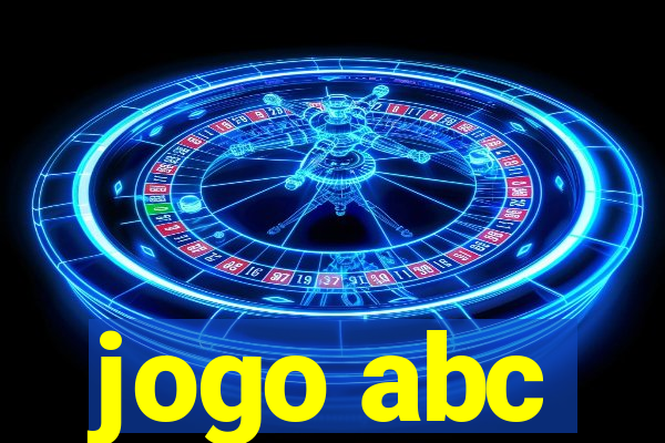 jogo abc