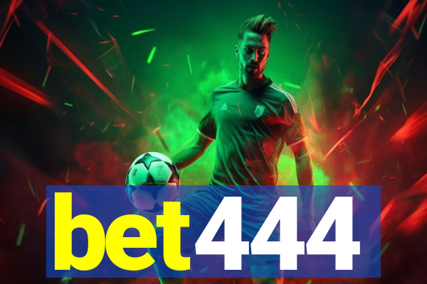 bet444