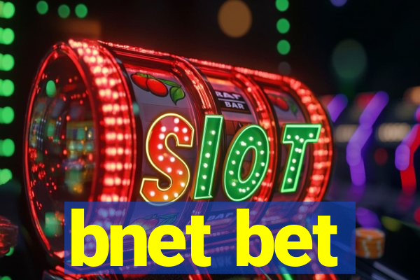 bnet bet