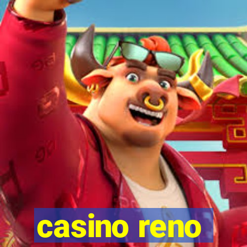 casino reno