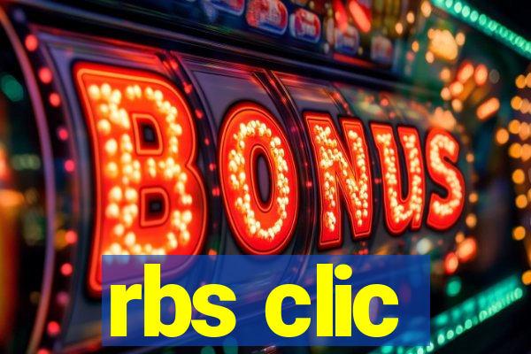 rbs clic