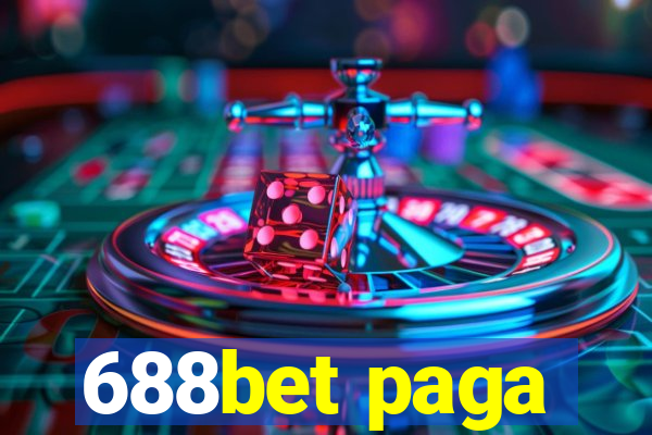 688bet paga