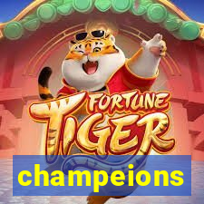 champeions