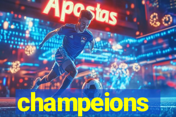 champeions