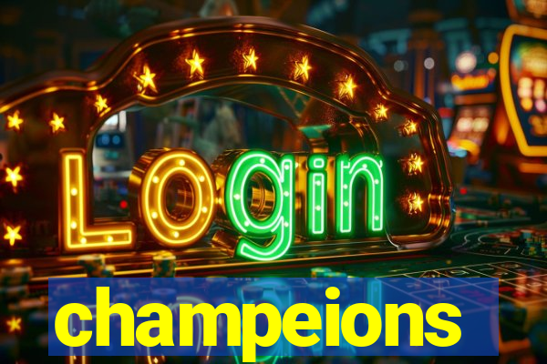 champeions