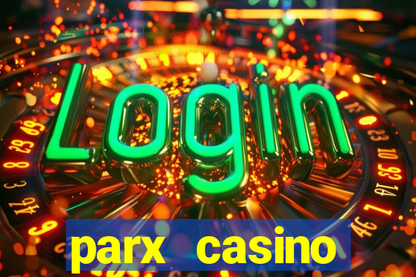 parx casino bensalem pa