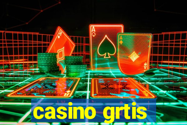 casino grtis